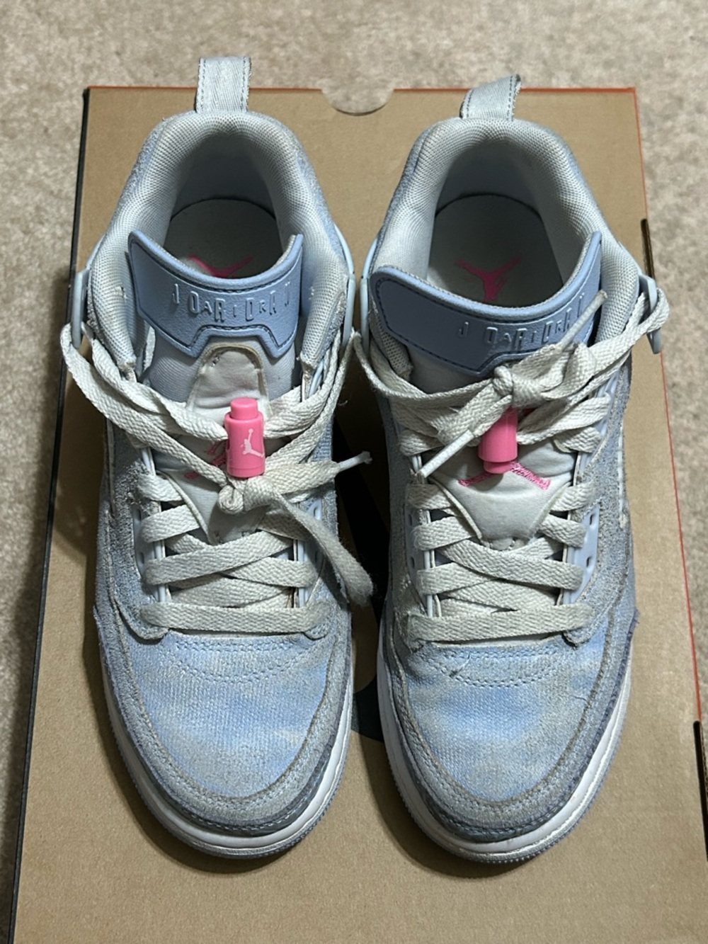 Jordan Spizike - Picture 2 of 5